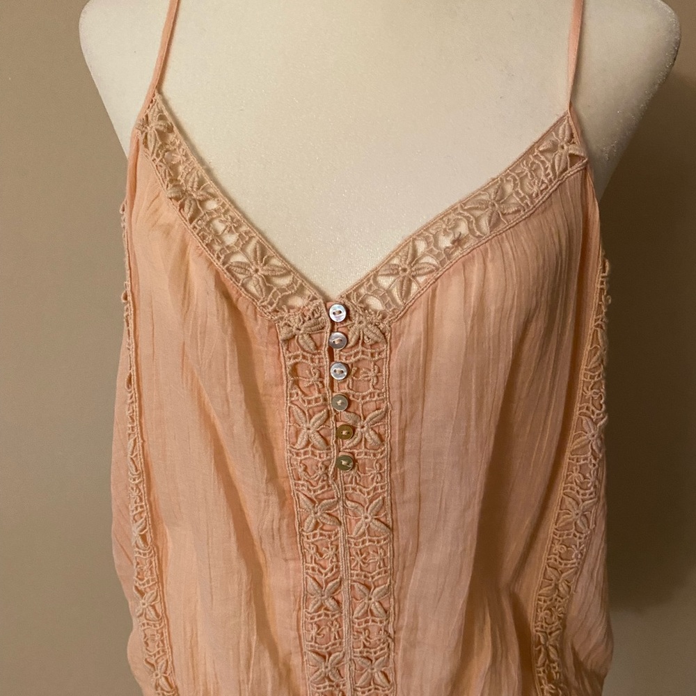 NWT AMERICAN EAGLE Tank top